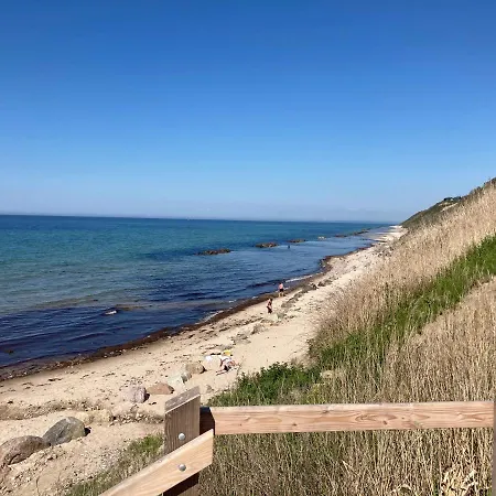 Tisvilde/vejby Σπίτι διακοπών Vejby