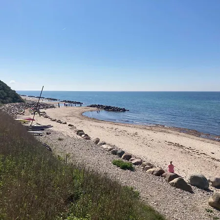 Tisvilde/vejby Σπίτι διακοπών Vejby