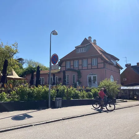Tisvilde/vejby