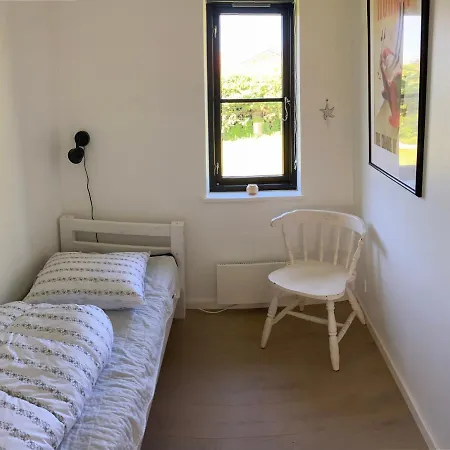 Tisvilde/vejby *