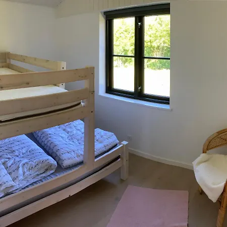 Σπίτι διακοπών Tisvilde/vejby Vejby