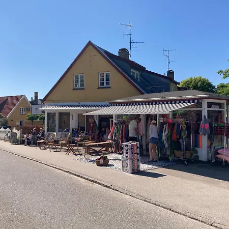 Tisvilde/vejby